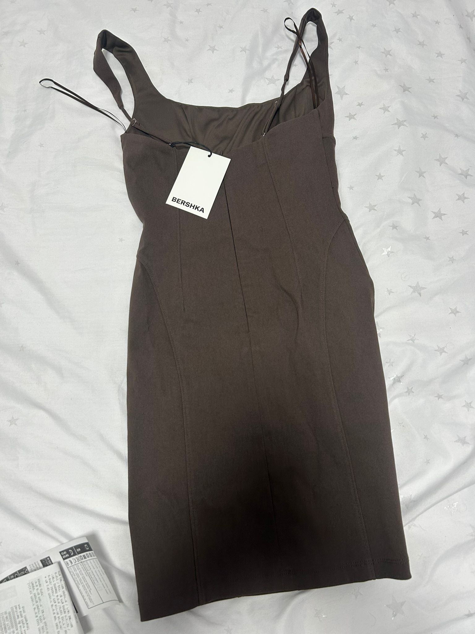 קרדיגן - מה שקניתי