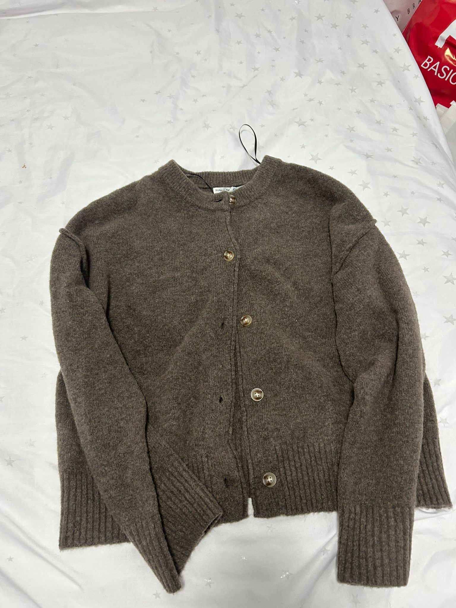 שמלה - מה שקניתי